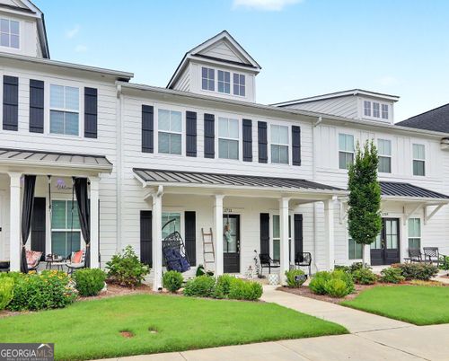 1711 Prospect Way, Conyers, GA, 30094-3217 | Card Image
