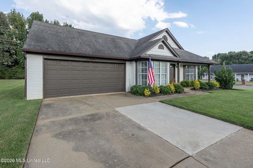 10650 Stephenson Lane, Olive Branch, MS, 38654 | Card Image