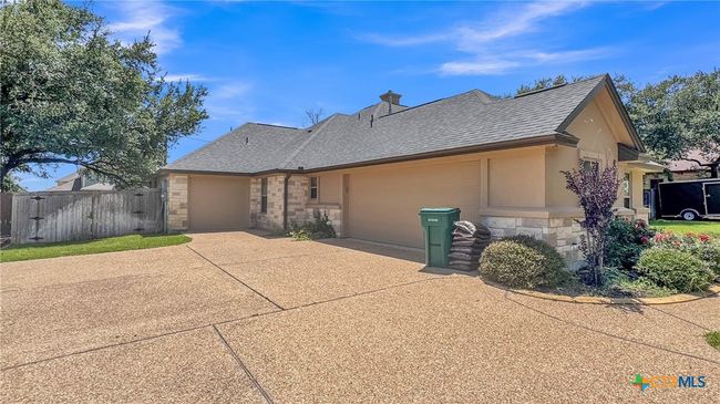 1210 Mountain View Dr, House other with 3 bedrooms, 3 bathrooms and null parking in Harker Heights TX | Image 6