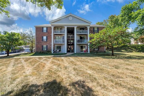 apt-d-7616 Triwoods Dr, Saint Louis, MO, 63119-5076 | Card Image