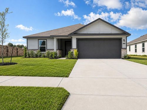 501 County Road 492, Dayton, TX, 77535 | Card Image
