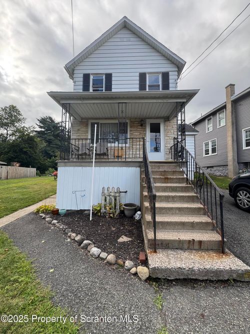 sturges-215 Main Street, Olyphant, PA, 18447 | Card Image