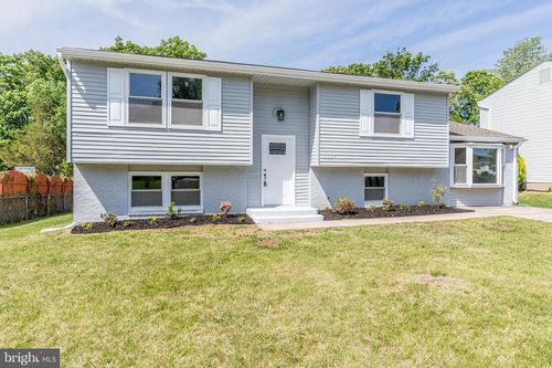 1107 E Beech Rd, STERLING, VA, 20164-2503 | Card Image