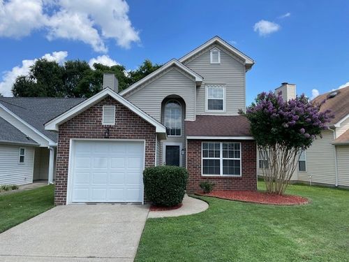 806 Bexhill Ct N, Hermitage, TN, 37076-1382 | Card Image