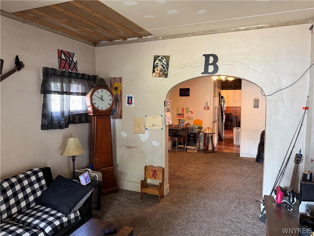 Residential in Buffalo 4