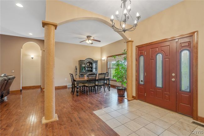 3722 State Route 49, House other with 3 bedrooms, 3 bathrooms and null parking in Central Square NY | Image 16
