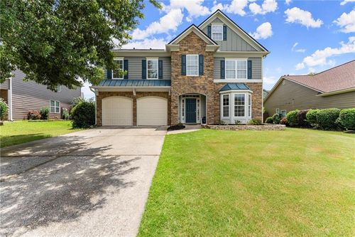 5420 Stevehaven Ln, Cumming, GA, 30028-3301 | Card Image
