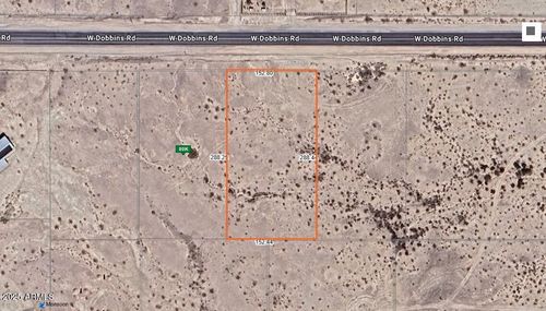 --00 W Dobbins Rd, Tonopah, AZ, 85354 | Card Image