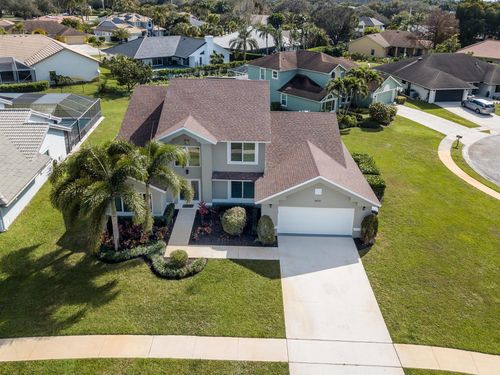 2400 Seaford Dr, Wellington, FL, 33414-6295 | Card Image