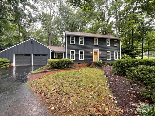 47 Fairway Rdg, Lake Wylie, SC, 29710-9209 | Card Image