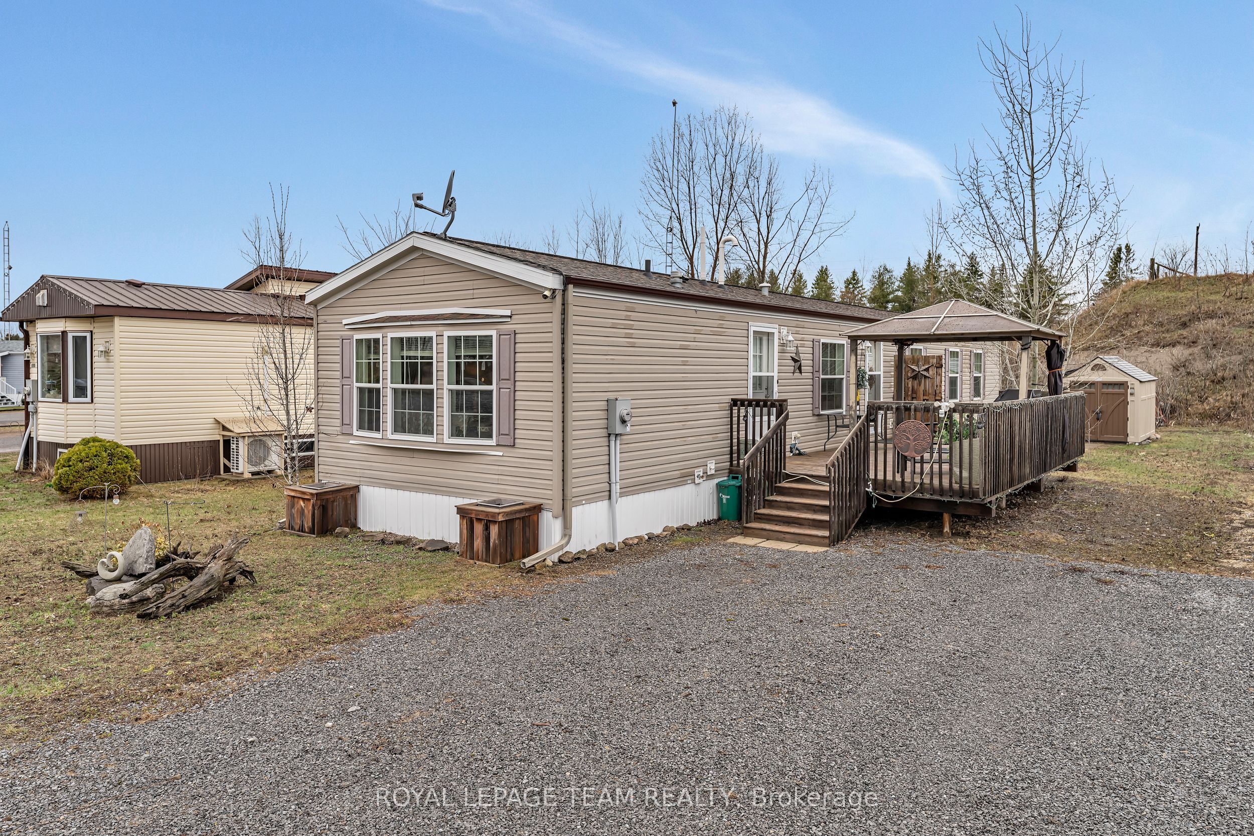 6707 Chris Tierney Pvt, Expired in Greely - eXp Realty