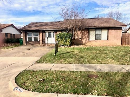 1023 Terry Way, Carrollton, TX, 75006-3145 | Card Image