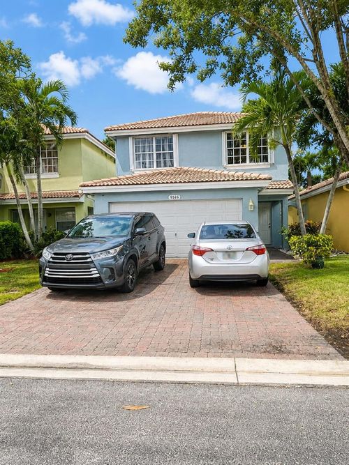 3331 Commodore Ct, West Palm Beach, FL, 33411-6481 | Card Image