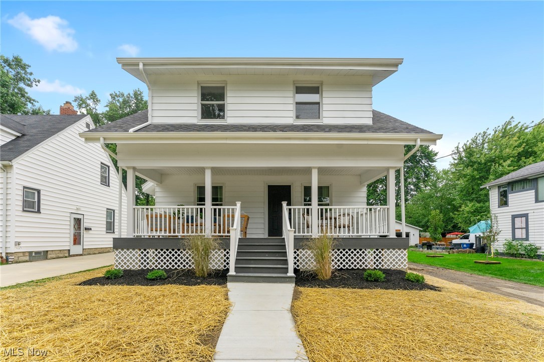 Massachusetts Ave, Poland, OH 44514