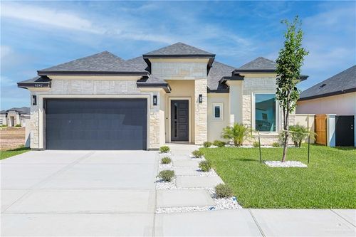 8042 N 51st Street, McAllen, TX, 78504 | Card Image