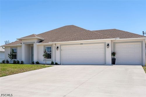 1900 Nw 21st Ter, Cape Coral, FL, 33993-3763 | Card Image