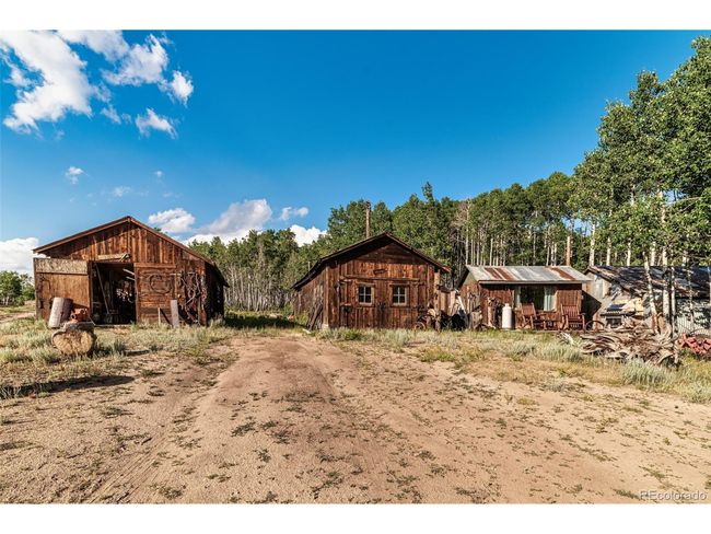 16514 Elkhorn Rd, House other with 2 bedrooms, 2 bathrooms and null parking in Como CO | Image 34