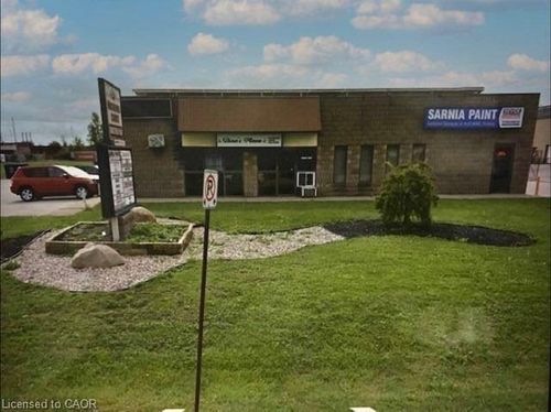 17-1173 Michener Rd, Sarnia, ON, N7S4W3 | Card Image