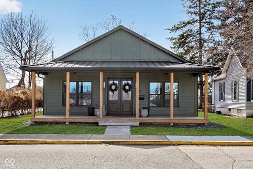 339 W Broadway St, Greenwood, IN, 46142-3518 | Card Image