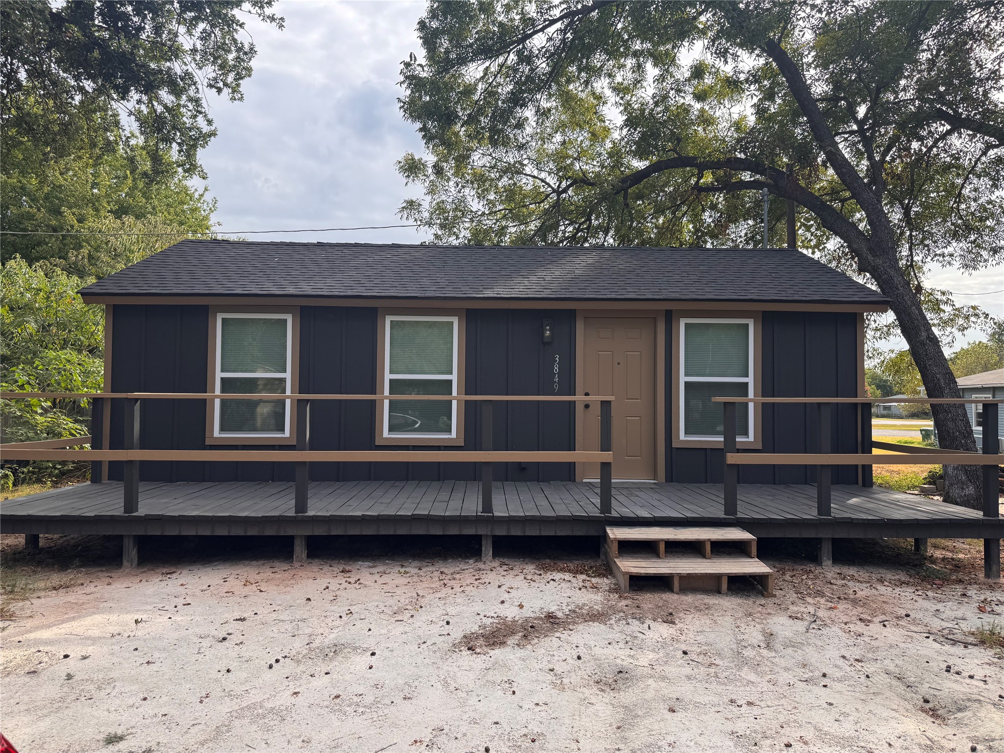 Residential Lease in Granbury
