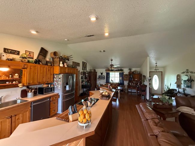 831 Hempstead 28, House other with 3 bedrooms, 2 bathrooms and null parking in Mc Caskill AR | Image 16