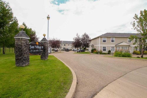 33-20 Jacobs Close, Red Deer, AB, T4P3C9 | Card Image