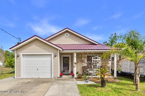 1240 Four Mile Rd, St Augustine, FL, 32084-1006 | Card Image