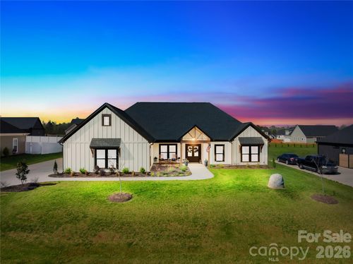 1320 Coppergate Dr, Salisbury, NC, 28147-6013 | Card Image