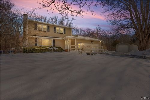 8922 Eddy Road, Sullivan, NY, 13037 | Card Image