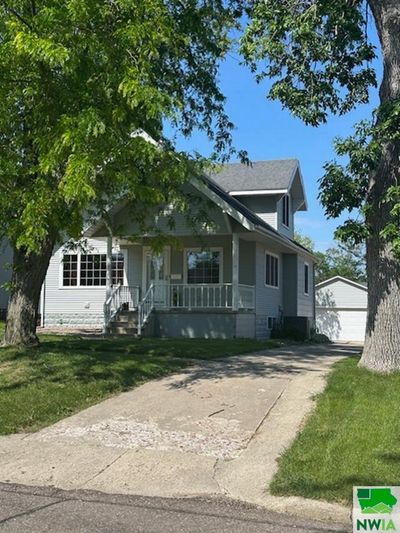 624 Harrison St, House other with 3 bedrooms, 1 bathrooms and null parking in Remsen IA | Image 2