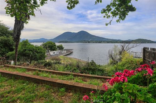 9195 Glenhaven Dr, Glenhaven, CA, 95443 | Card Image