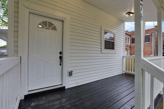 1676 Parsons Ave, House other with 4 bedrooms, 2 bathrooms and null parking in Columbus OH | Image 40