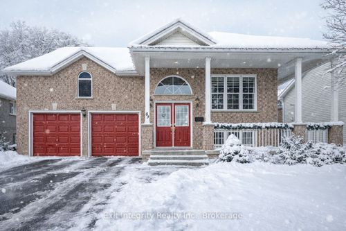 19 David St, Ingersoll, ON, N5C4E5 | Card Image