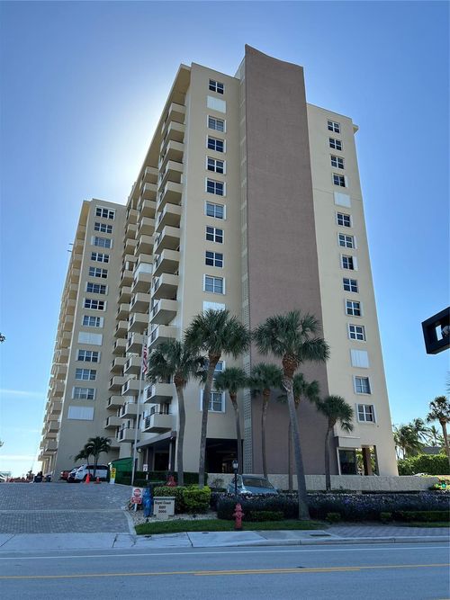 apt-9n-2000 S Ocean Blvd, Pompano Beach, FL, 33062-8035 | Card Image