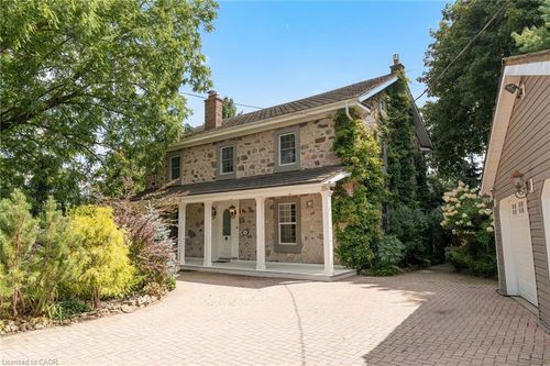 164 Fisher Mills Rd, Cambridge, ON, N3C1E2 | Card Image