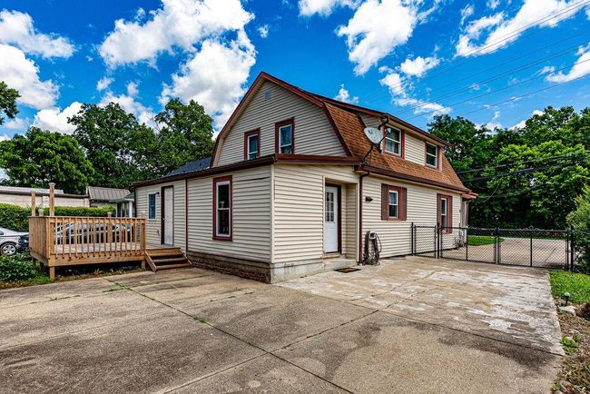1015 Ridge Ave, House other with 4 bedrooms, 1 bathrooms and null parking in Greendale IN | Image 7