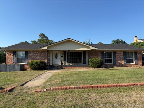 1517 E Miami, McAlester, OK, 74501 | Card Image