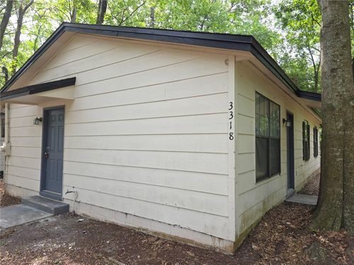 3318 Dignan Street, JACKSONVILLE, FL, 32254 | Card Image