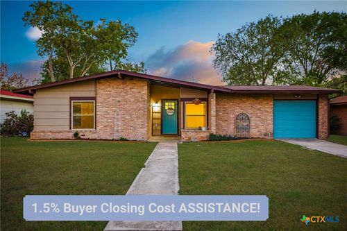 534 Cicero Dr, San Antonio, TX, 78218-2629 | Card Image