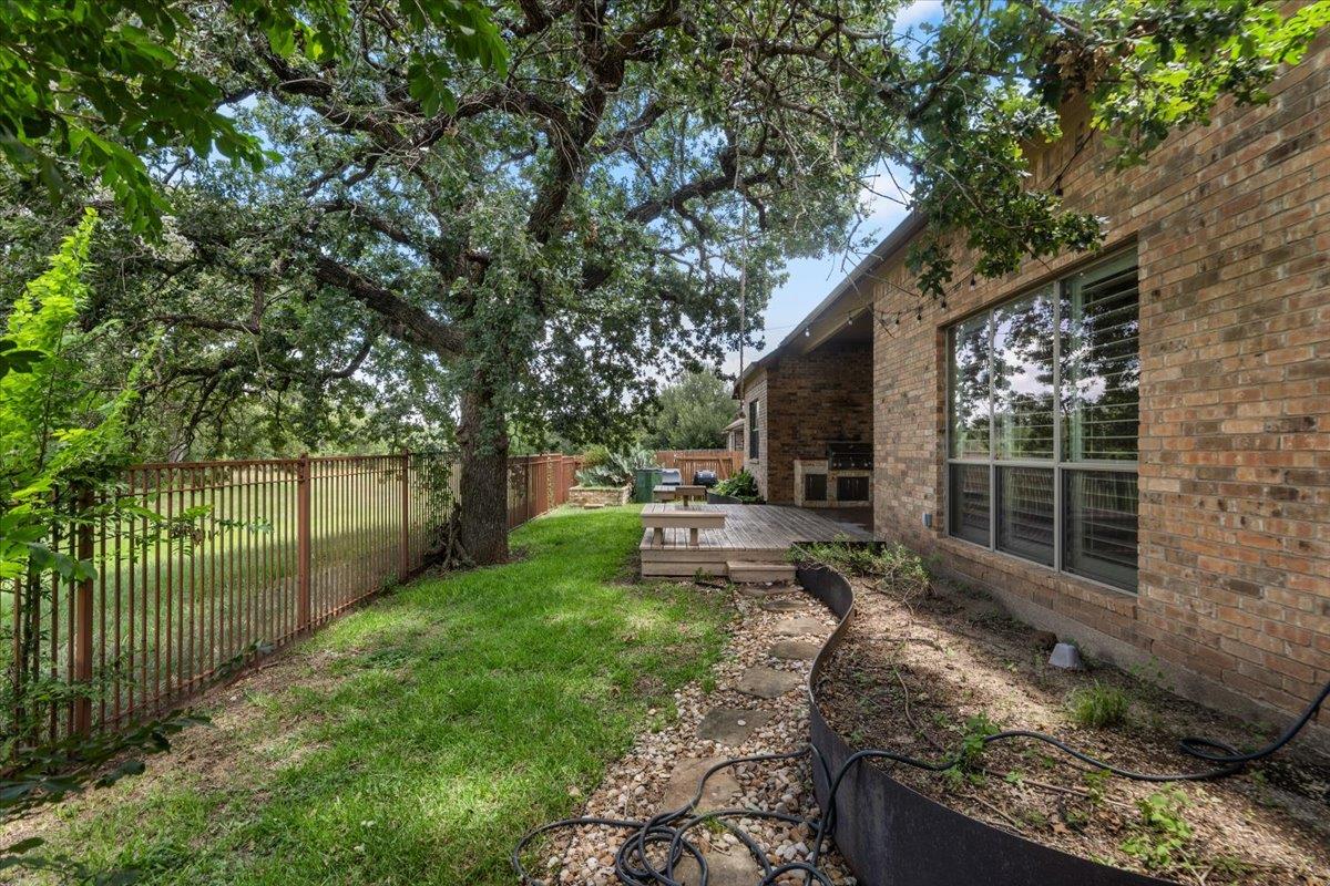 Residential in Round Rock 5