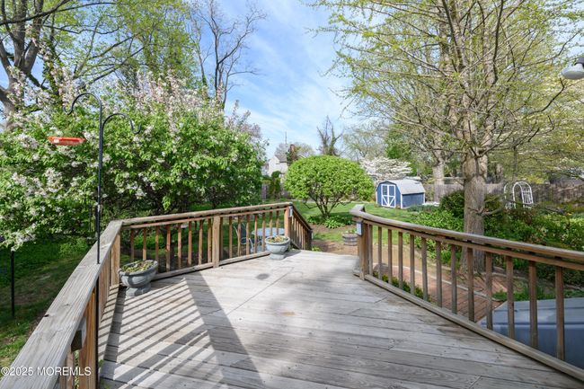 6 Chanceville Pl, House other with 4 bedrooms, 3 bathrooms and null parking in Middletown NJ | Image 28