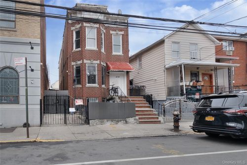 35-28 103rd St, Corona, NY, 11368-1955 | Card Image
