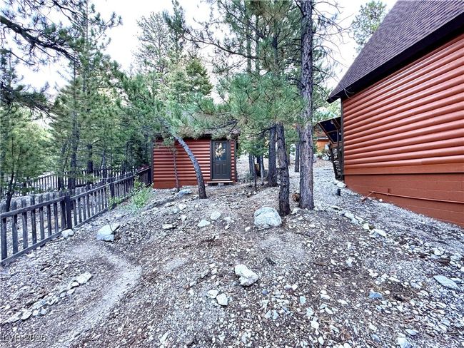 2160 Via Vita St, House other with 3 bedrooms, 3 bathrooms and null parking in Mount Charleston NV | Image 48