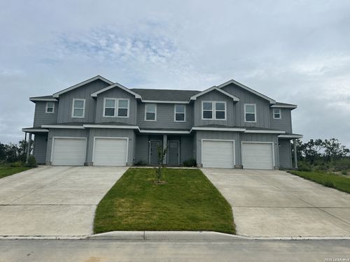 522 Abigail Aly, San Antonio, TX, 78253-7730 | Card Image
