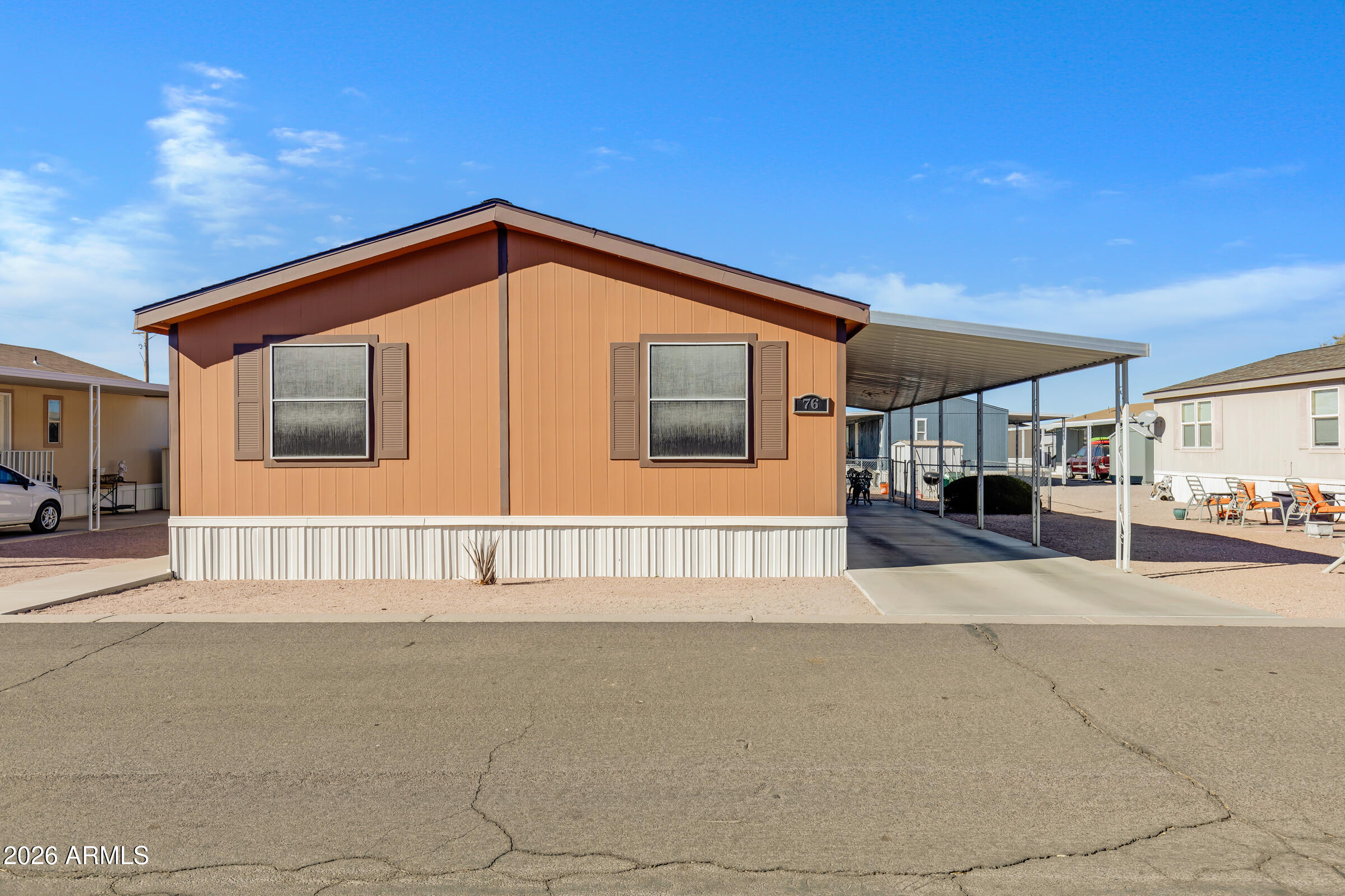 Residential in Apache Junction 2