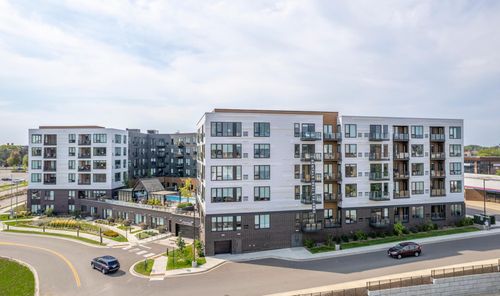 630-12610 Ridgedale Drive, Minnetonka, MN, 55305 | Card Image
