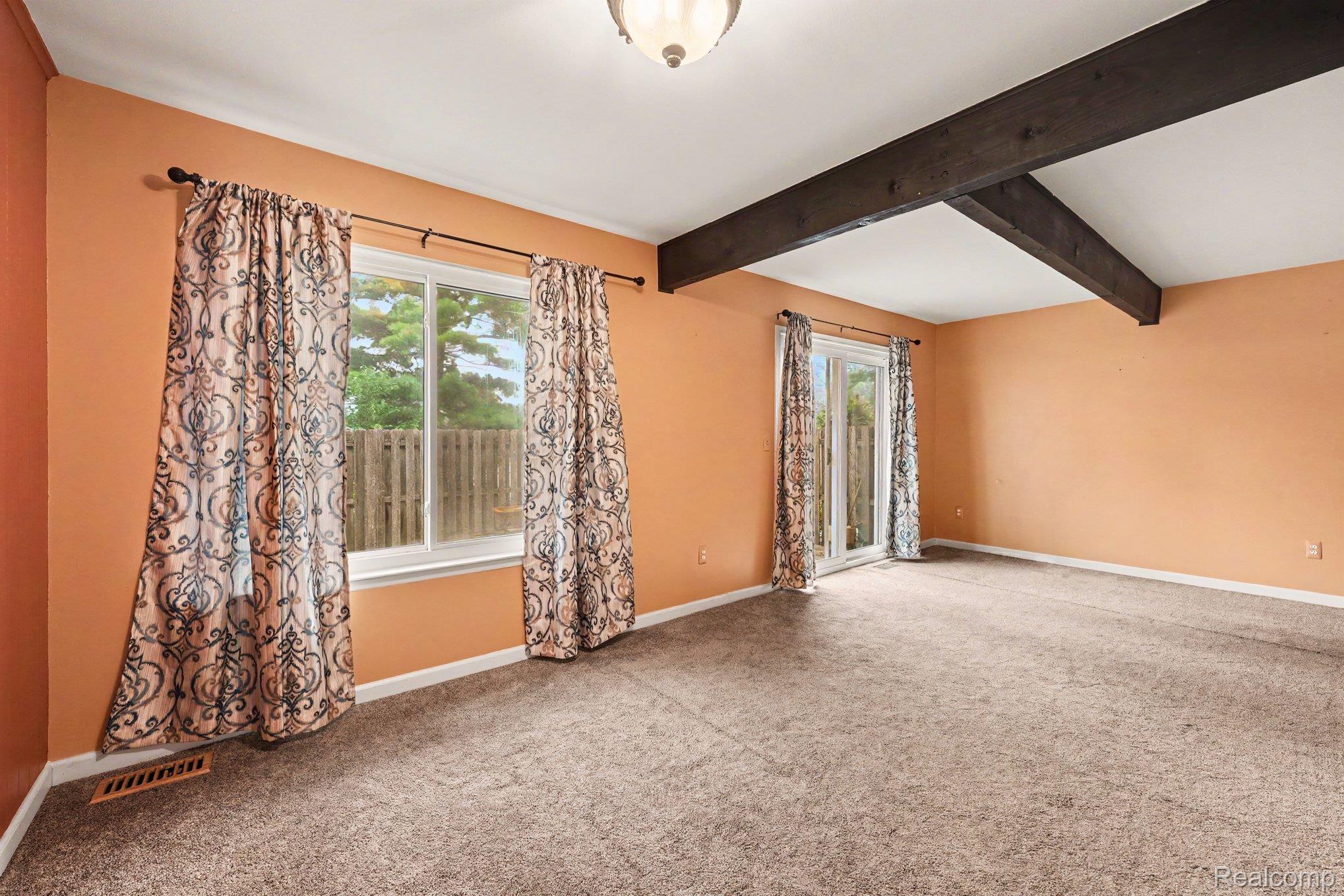 Residential in Clinton Charter Township 2