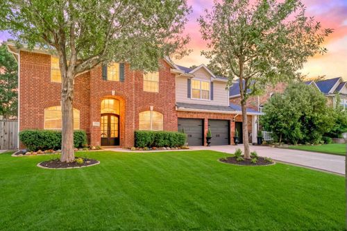 25218 Piney Heights Ln, Spring, TX, 77389-4158 | Card Image