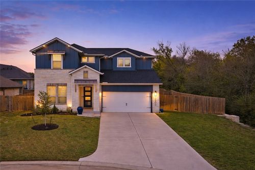 3500 Castine Court, Bryan, TX, 77808 | Card Image