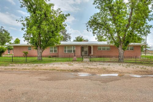 800 Pecan St, Miles, TX, 76861 | Card Image